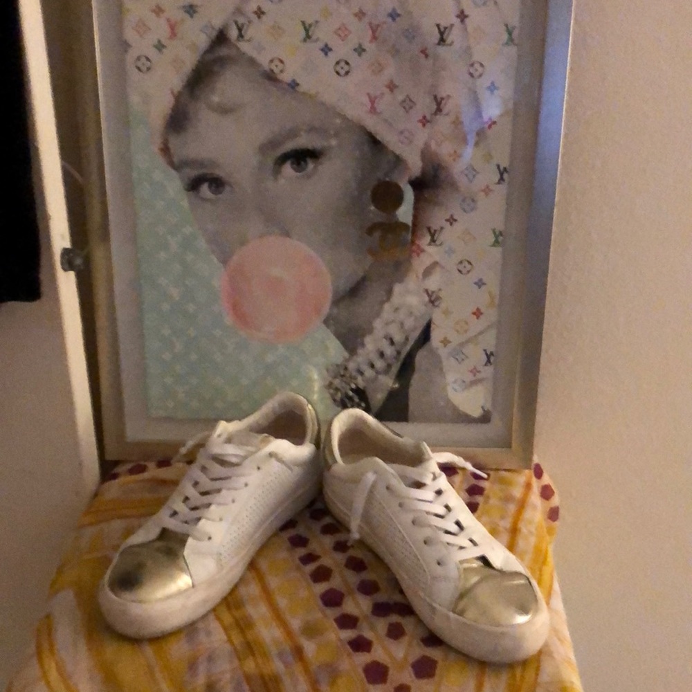 Vintage Havana’s sneakers size 8